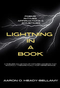 Lightning in A Book